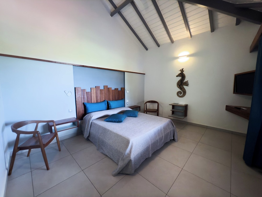 Habitation Grande Anse 18/83