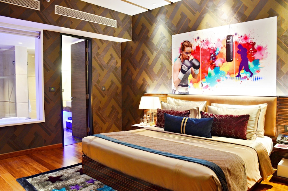 Planet Hollywood Beach Resort 22/66