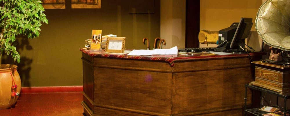 Munay Hotel Cafayate 4/46