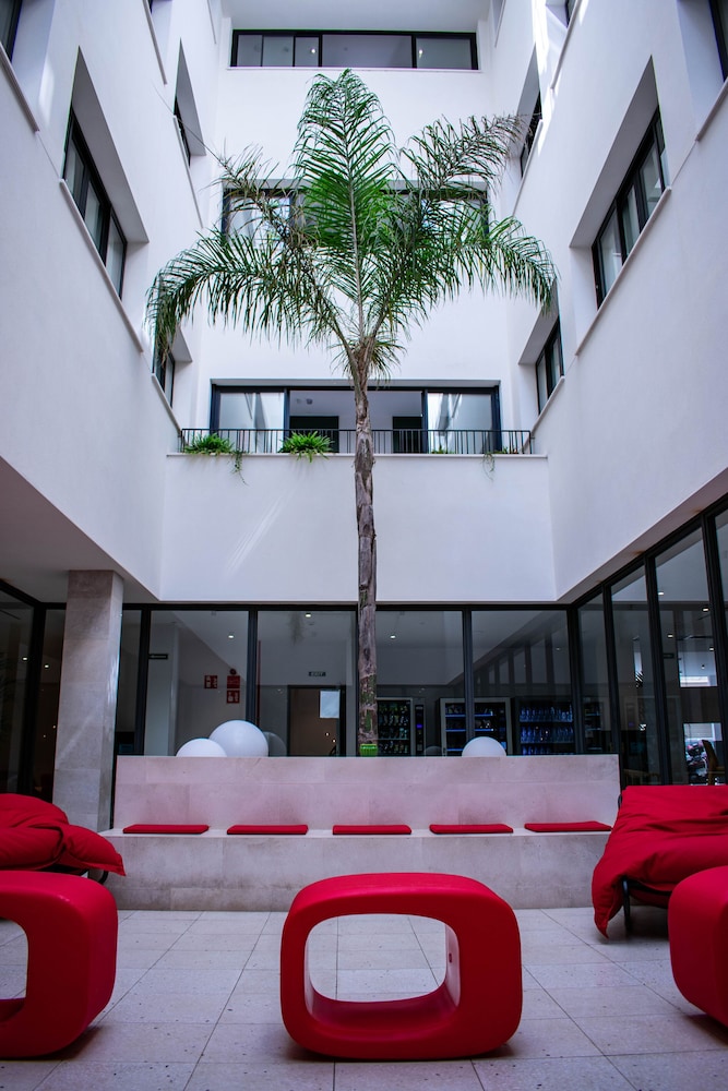 The Boc Hostels City - Youth Hostel 4/50