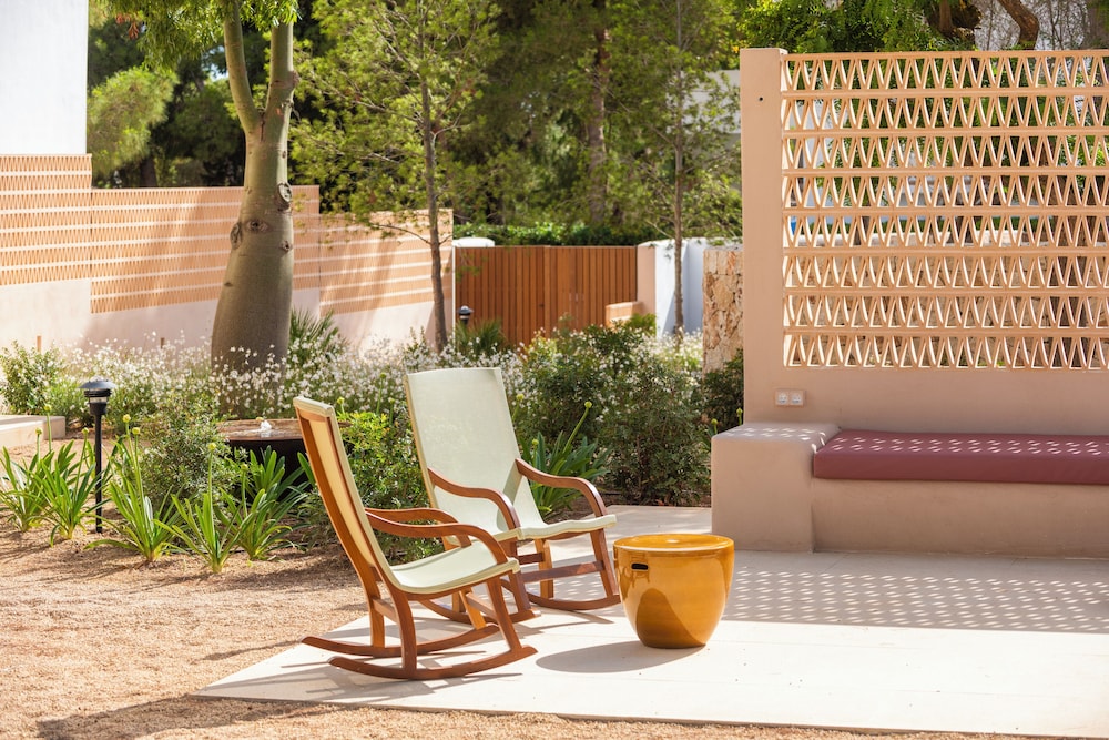 Inturotel Esmeralda Garden 29/58