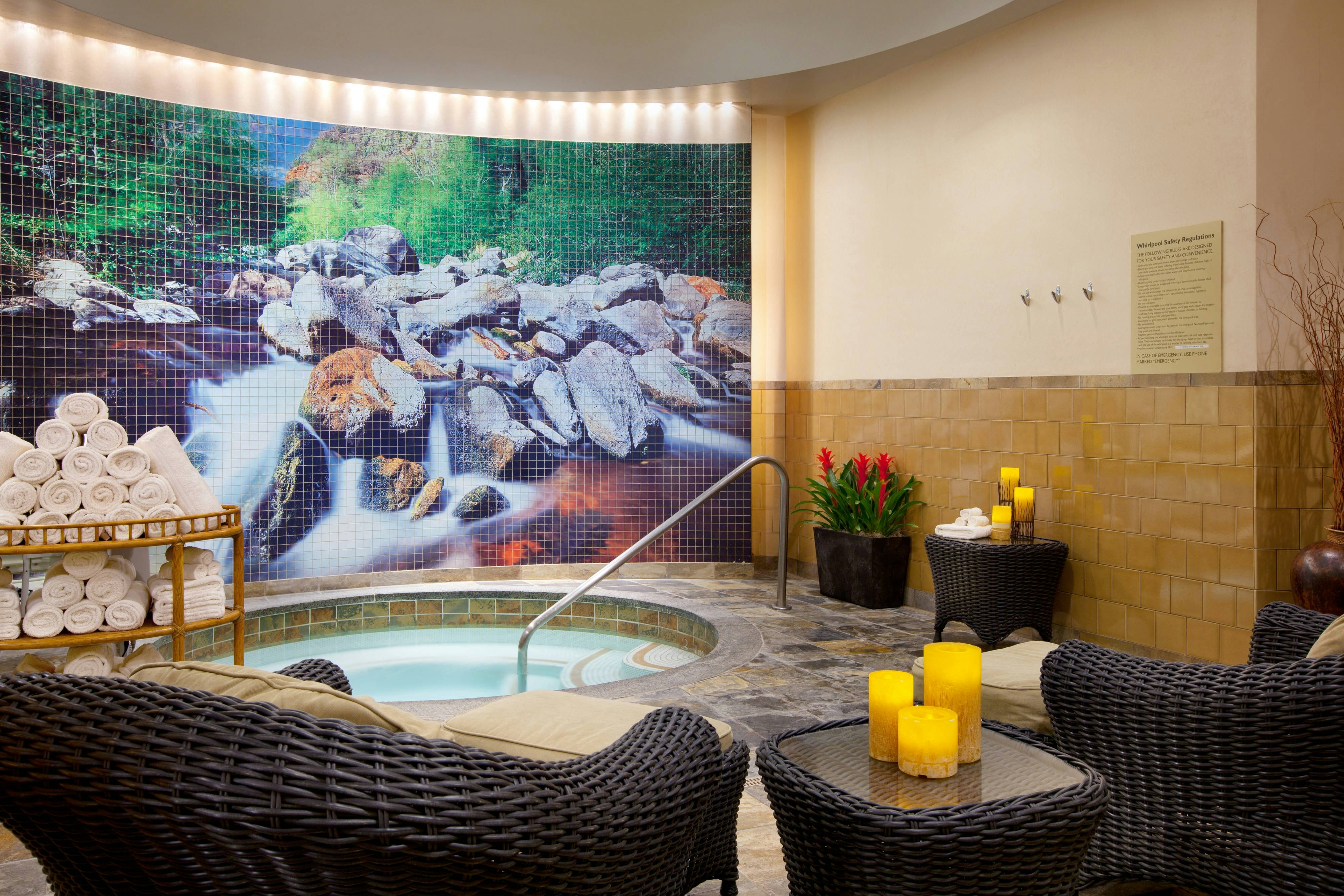 The Westin Kierland Resort And Spa Hotel 8/36