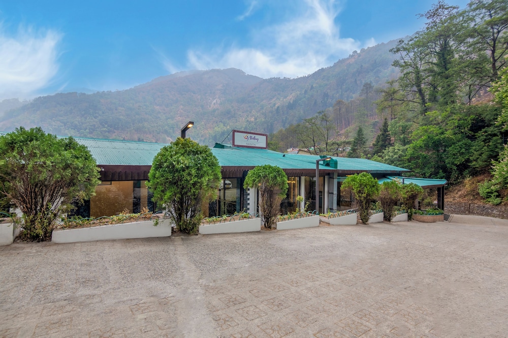Sterling Nainital 4/47