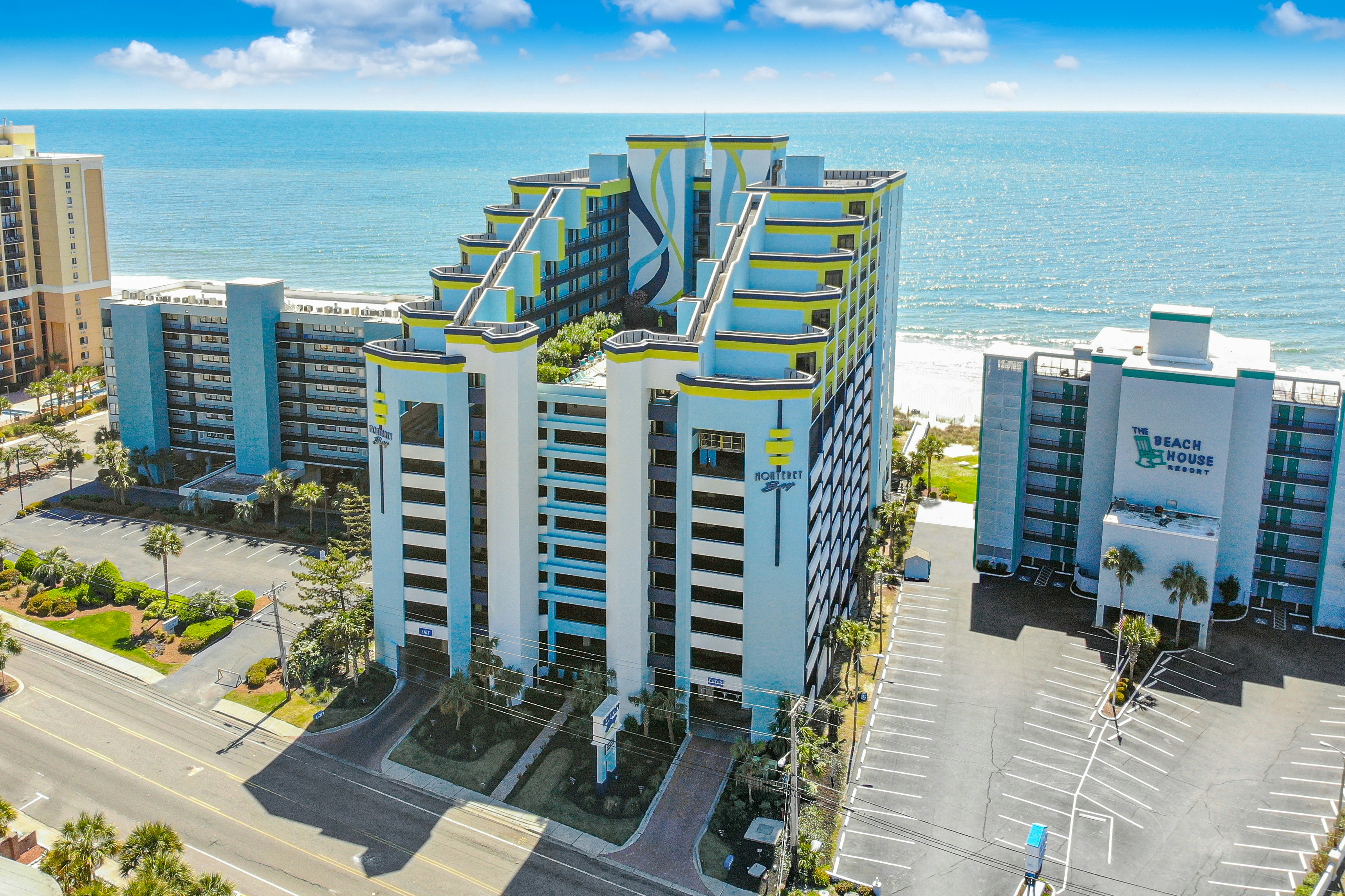 Monterey Bay Suites 75/81