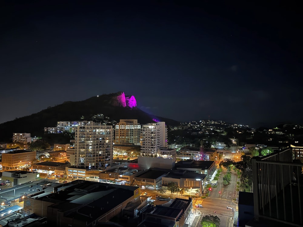 HOTEL GRAND CHANCELLOR TOWNSVILLE in TOWNSVILLE - AU