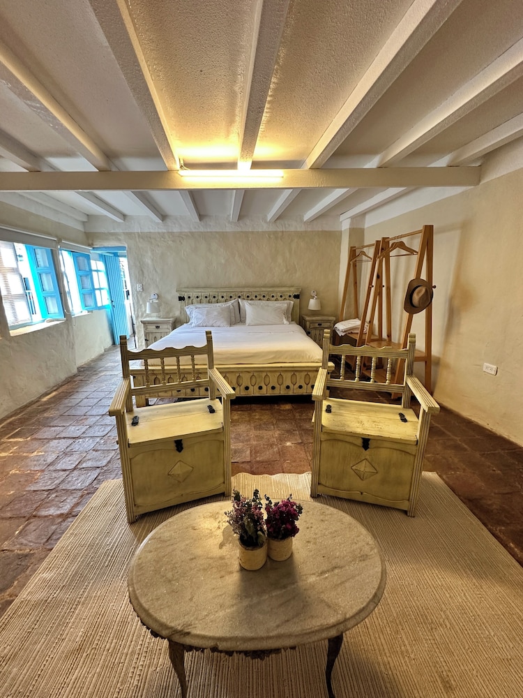 Hotel Casa Provenzal 27/46