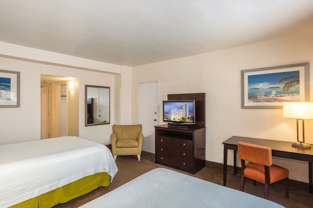 Lexington by Hotel RL Miami Beach 17/52