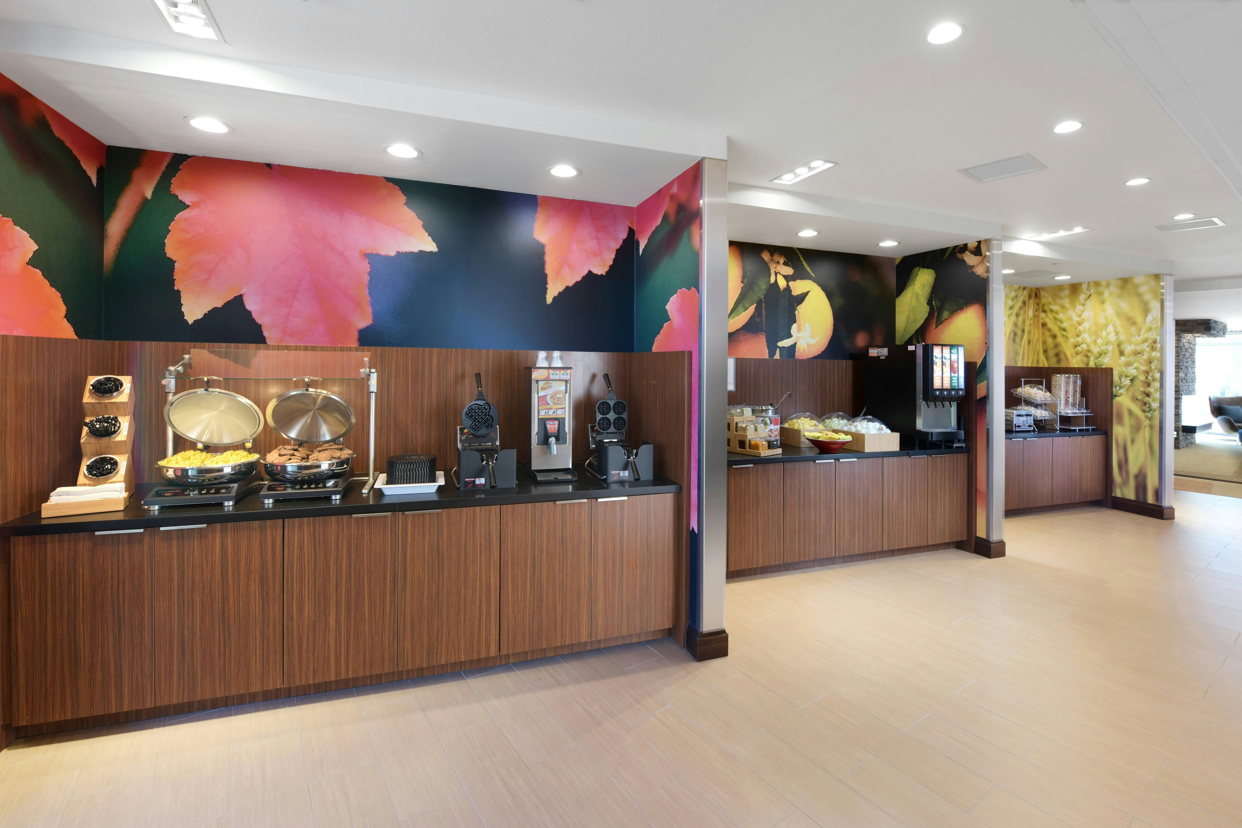 Fairfield Inn Suites Fort Worth South Burleson 3/12