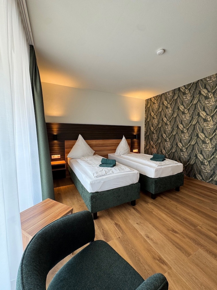 City Partner Hotel Sittardsberg 6/68