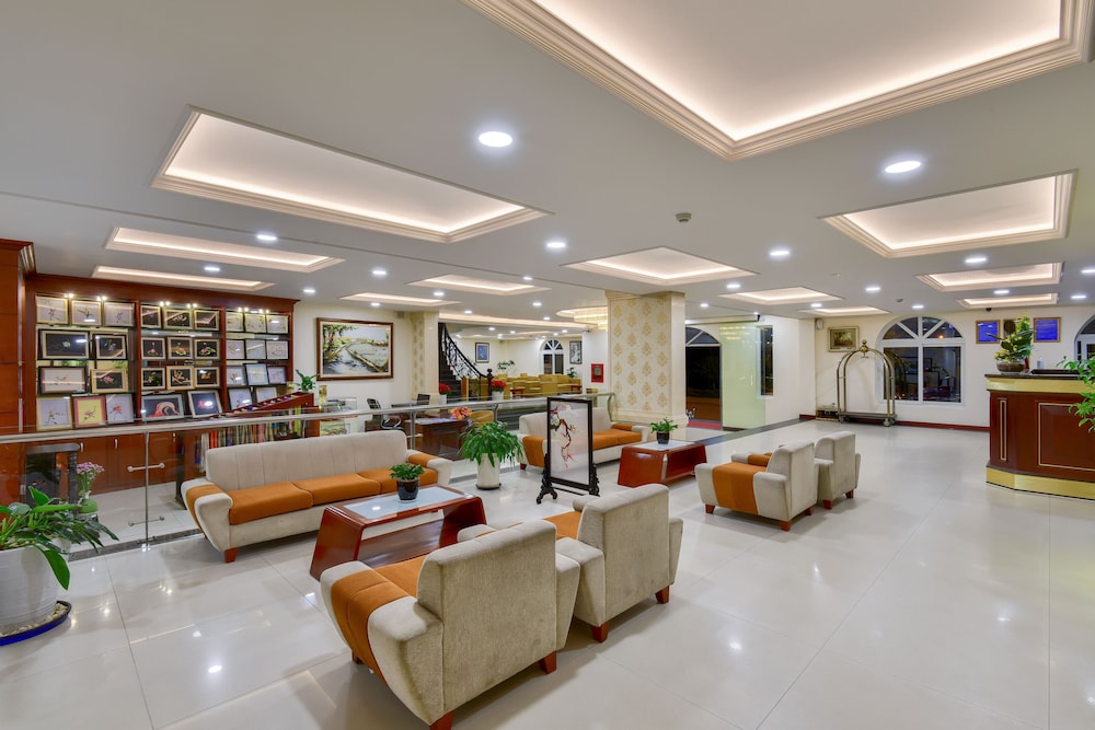 Park Hotel Dalat 7/49