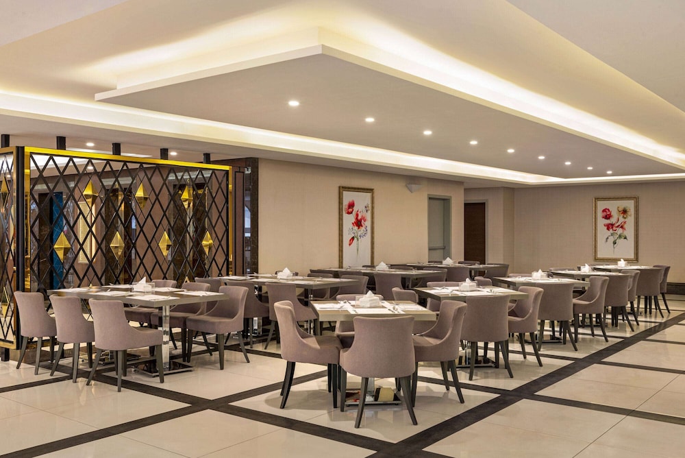 رمادا باي ويندهام مكة التيسير(Ramada by Wyndham Makkah Zad Al Tayseer) 24/31