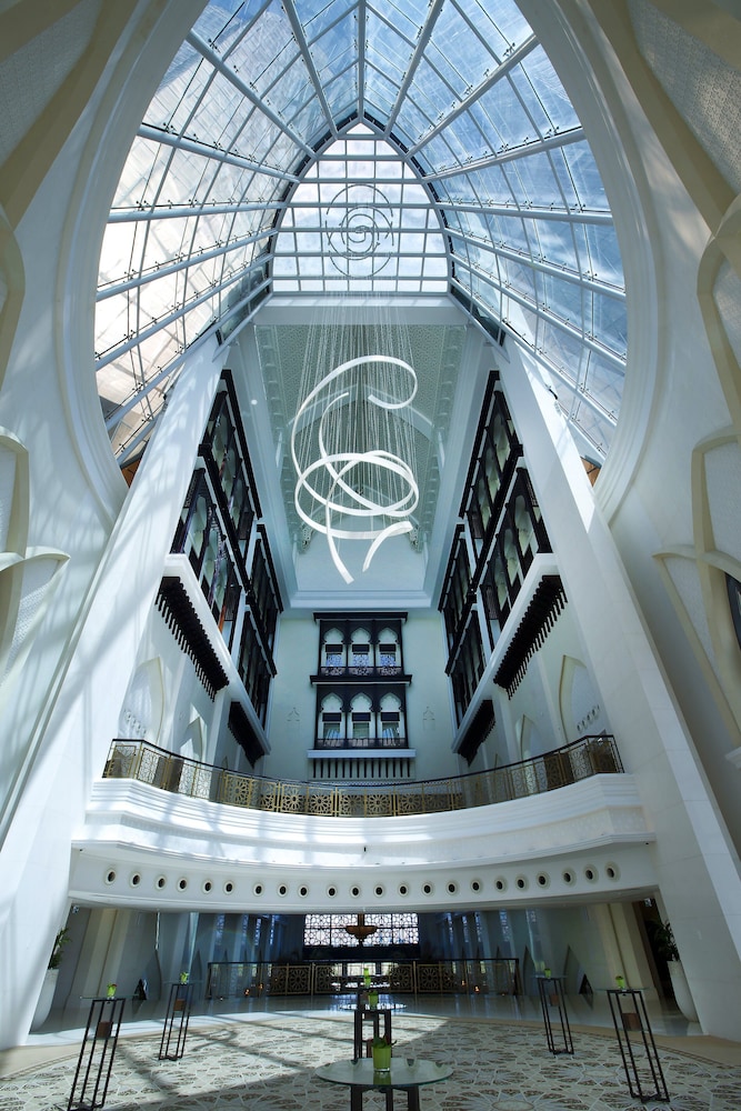 Bab Al Qasr Residence 10/74