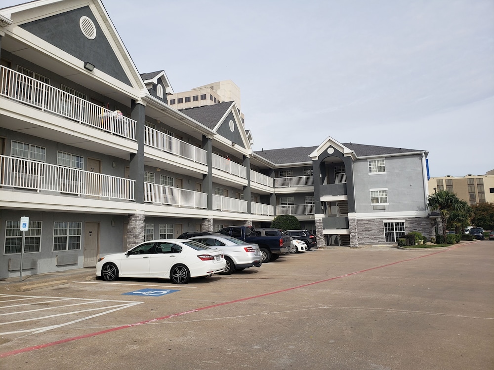 Studio6 Dallas, TX - North - Richardson 56/67