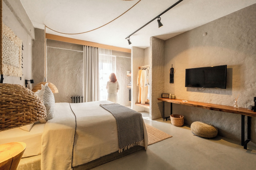 Alacati Gaia Otel 25/50