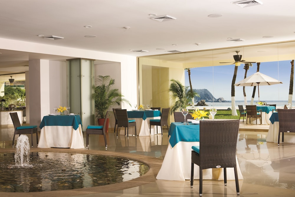 Dreams Huatulco Resort Spa All Inclusive 30/49