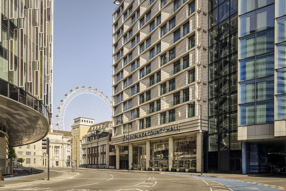 Park Plaza County Hall London 57/66