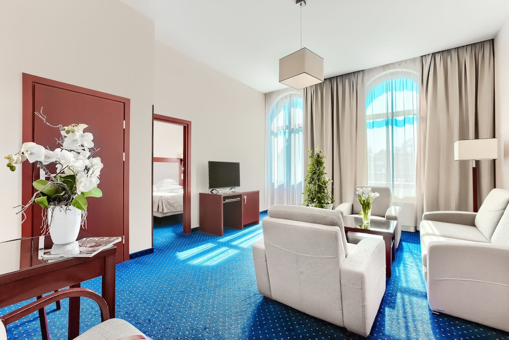 Hotel Atrium 32/46