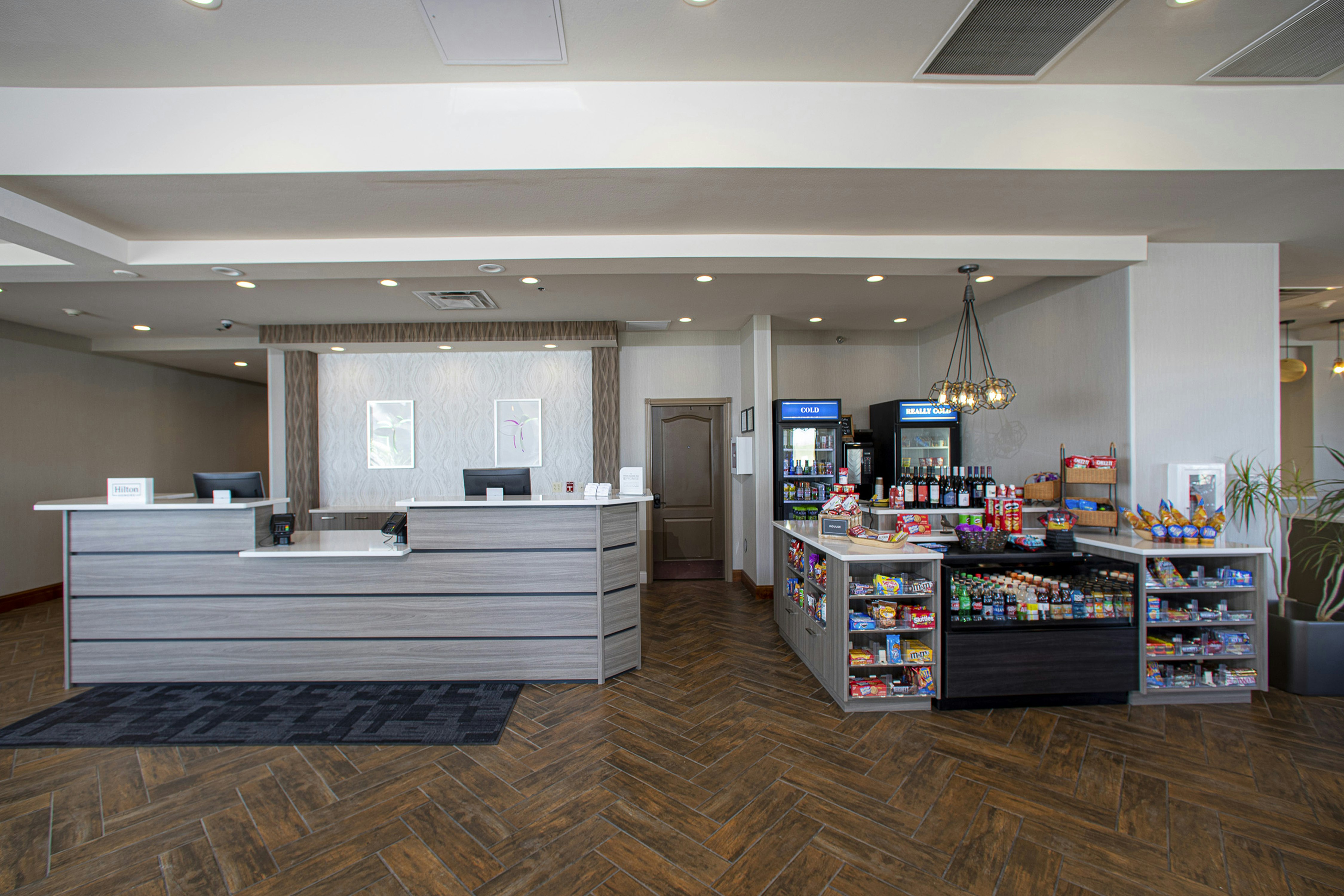 Hilton Garden Inn Rapid City 6/50