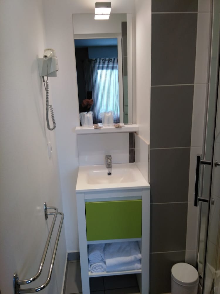 Hotel Savary 22/49