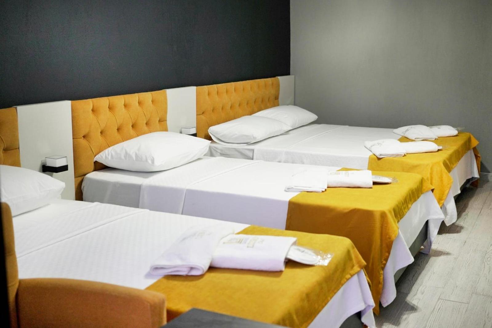 Lizbon Otel Narlidere 6/35