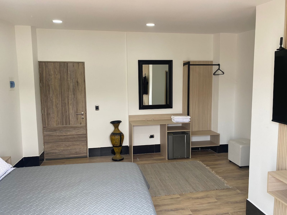 Dusano Hotel Boutique 7/26