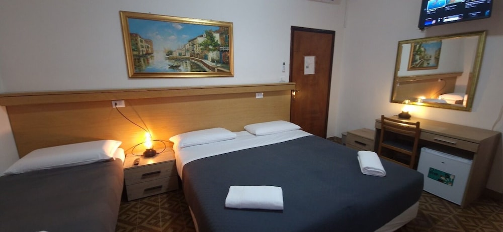 Hotel Da Tito 35/50