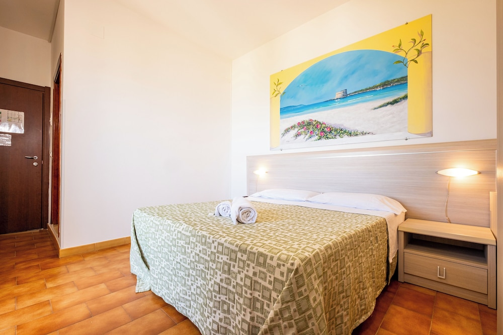 HOTEL IL GABBIANO 11/25