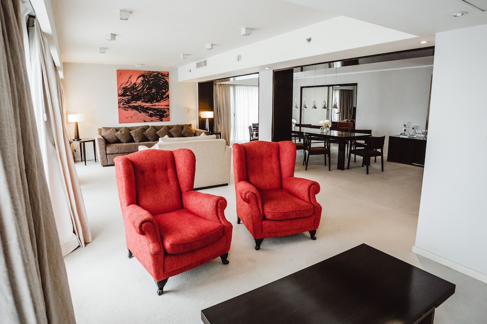 SHERATON SALTA HOTEL 38/72
