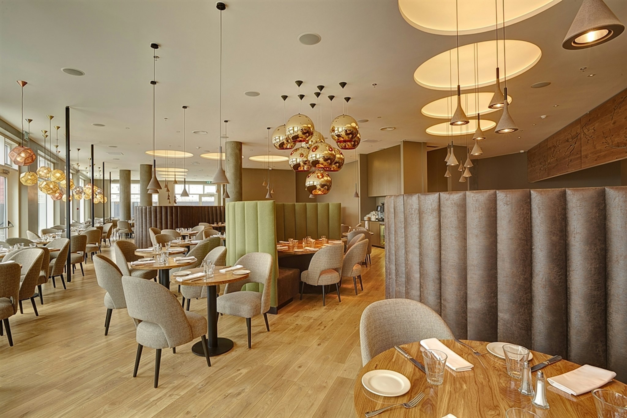 Fosshotel Reykjavik 8/12