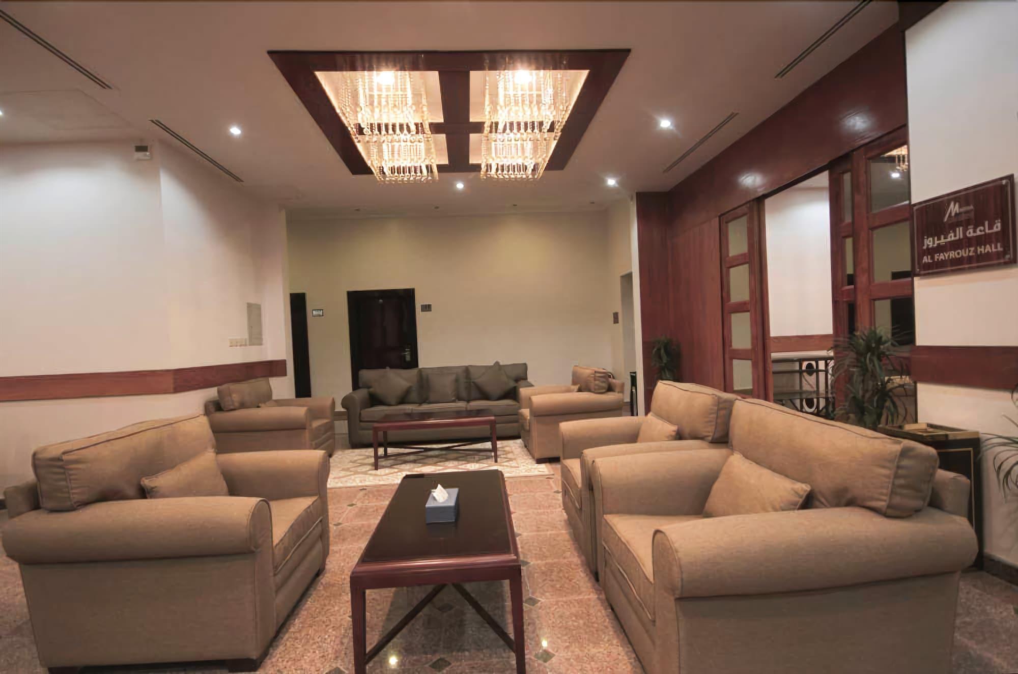 فندق مرسى ضبا(Marsa Diba Hotel) 31/48