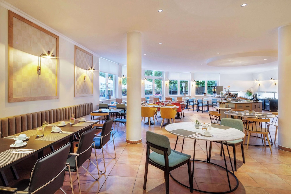 Hotel Bochum Wattenscheid, Affiliated by Melia 30/49