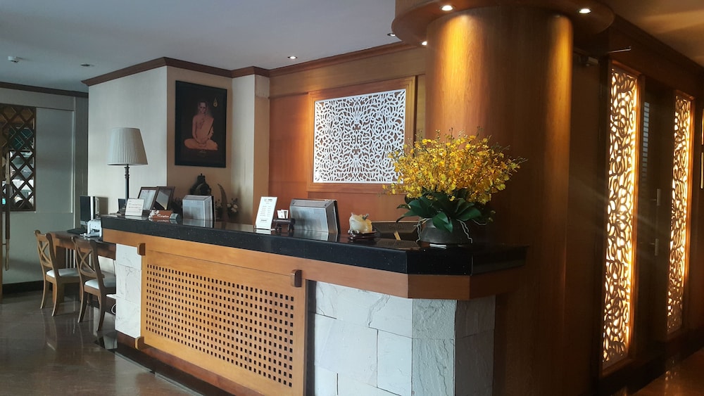 Fresh Inn Hotel 9/64