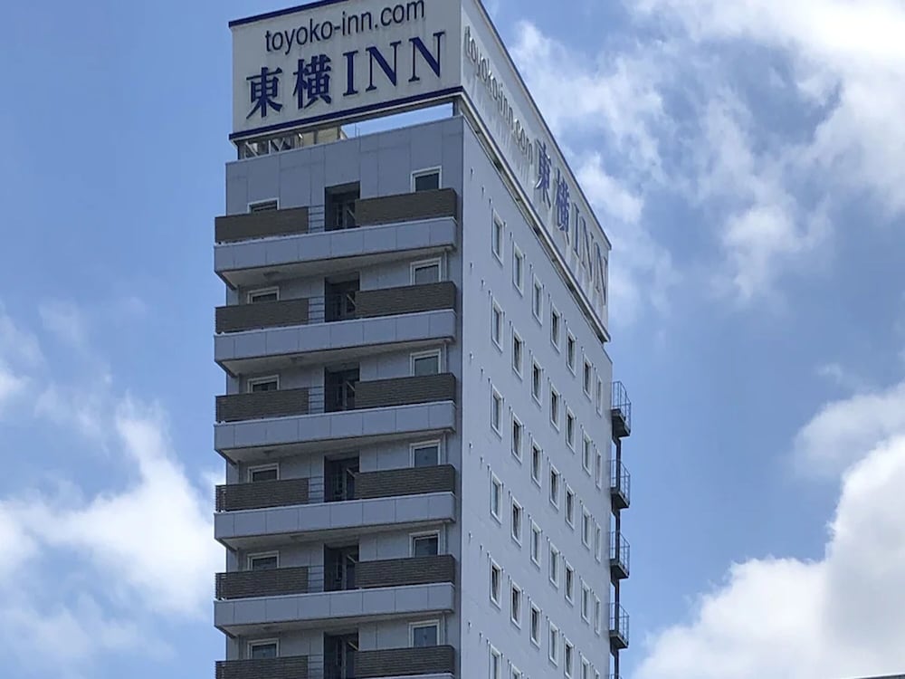 Toyoko Inn Saitama Iwatsuki Ekimae 4/55