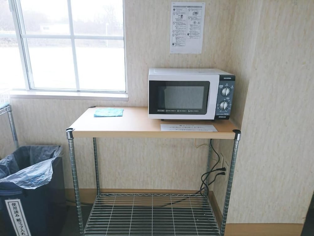 Karuizawa Hotel Paipu No Kemuri 22/45