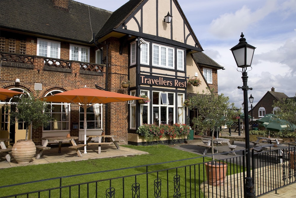 Premier Inn London Harrow 38/40
