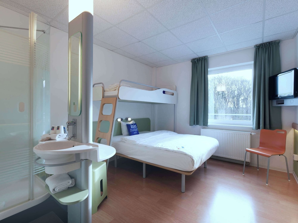 ibis budget Bonn Sud Konigswinter 26/47