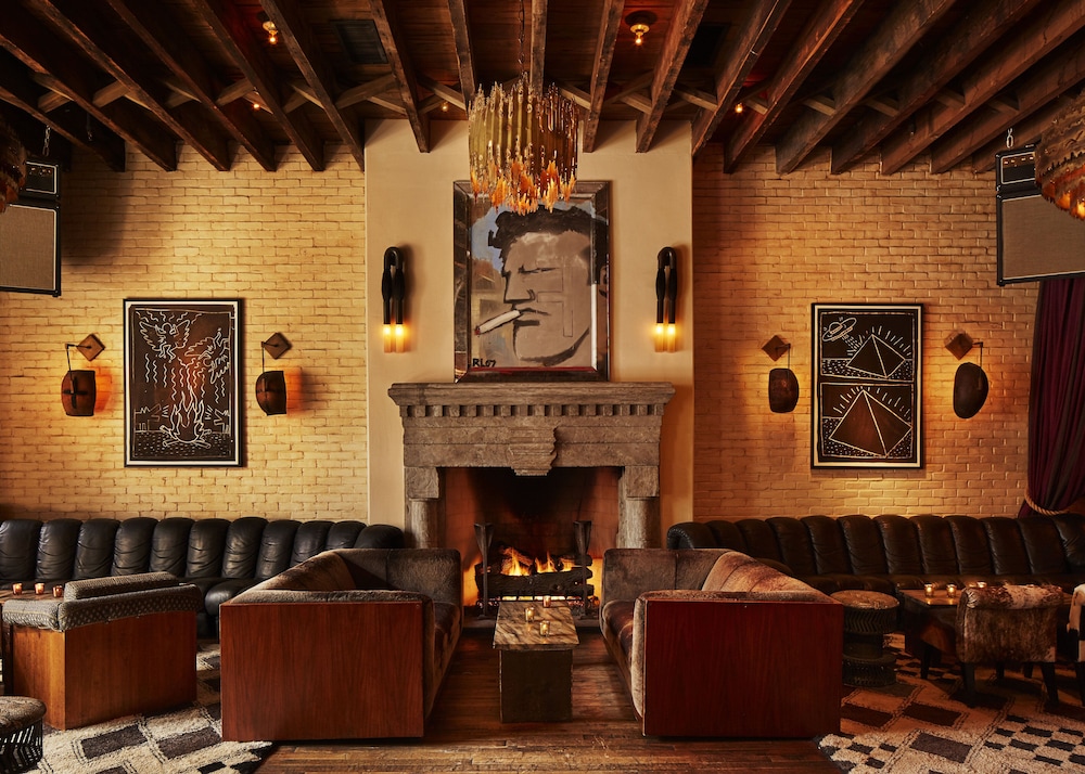 The Ludlow Hotel 52/56