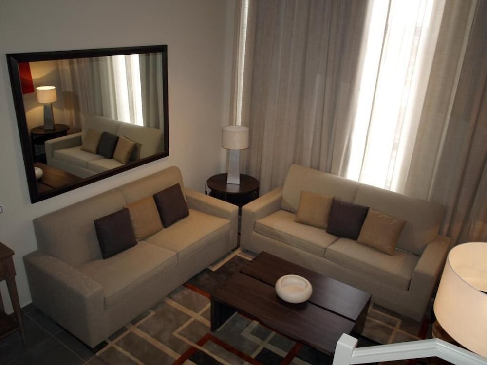 ECO ALCALA SUITES 21/43