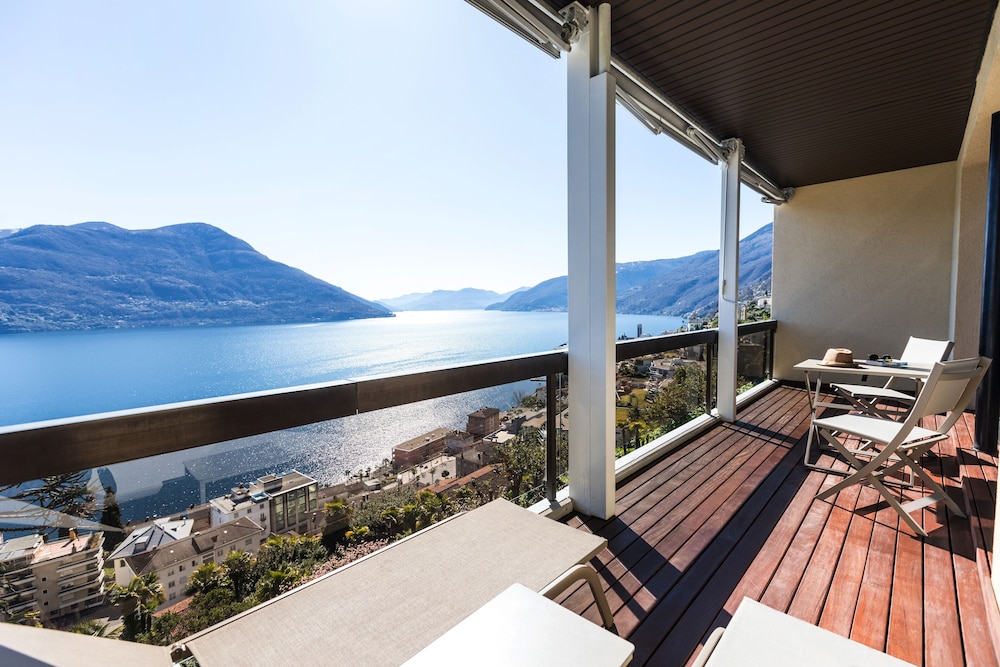 Parkhotel Brenscino 18/50