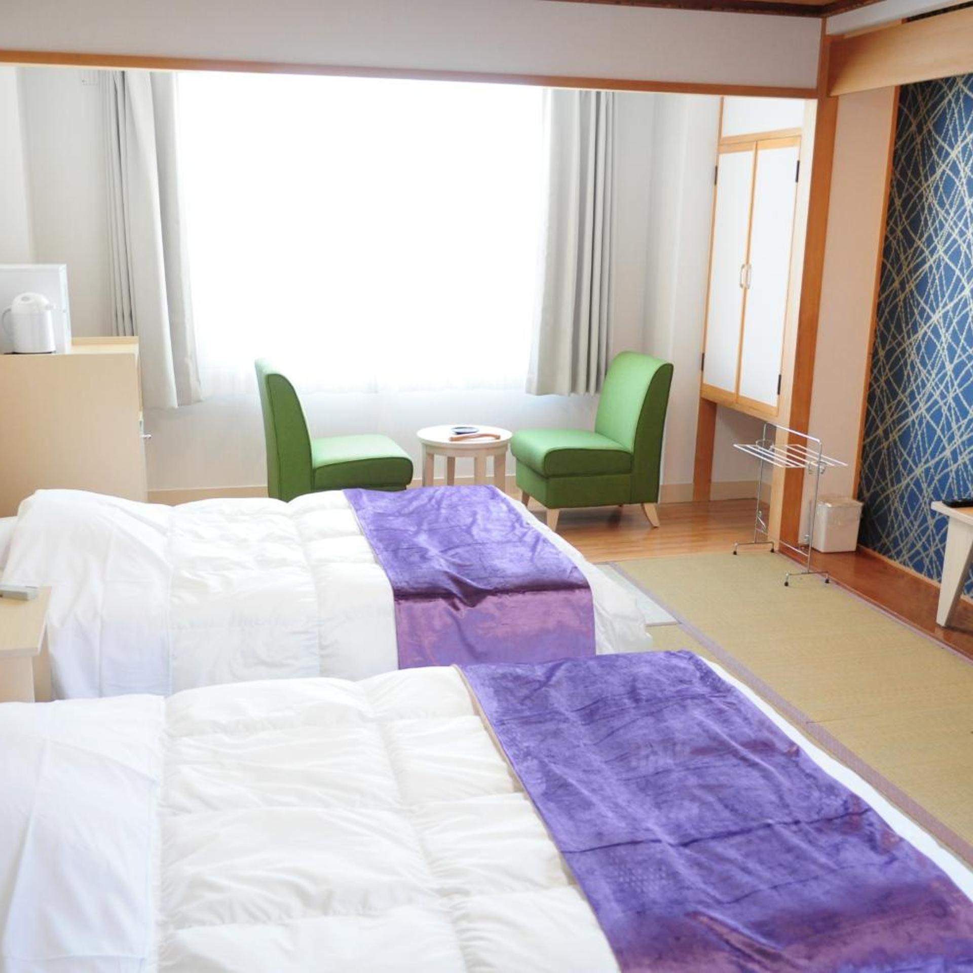 Hotel Shiretoko 26/48