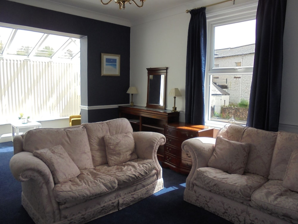 The Millbrook B & B 34/50