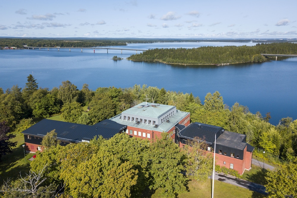 Västerbacken Hotell Och Konferens 30/39