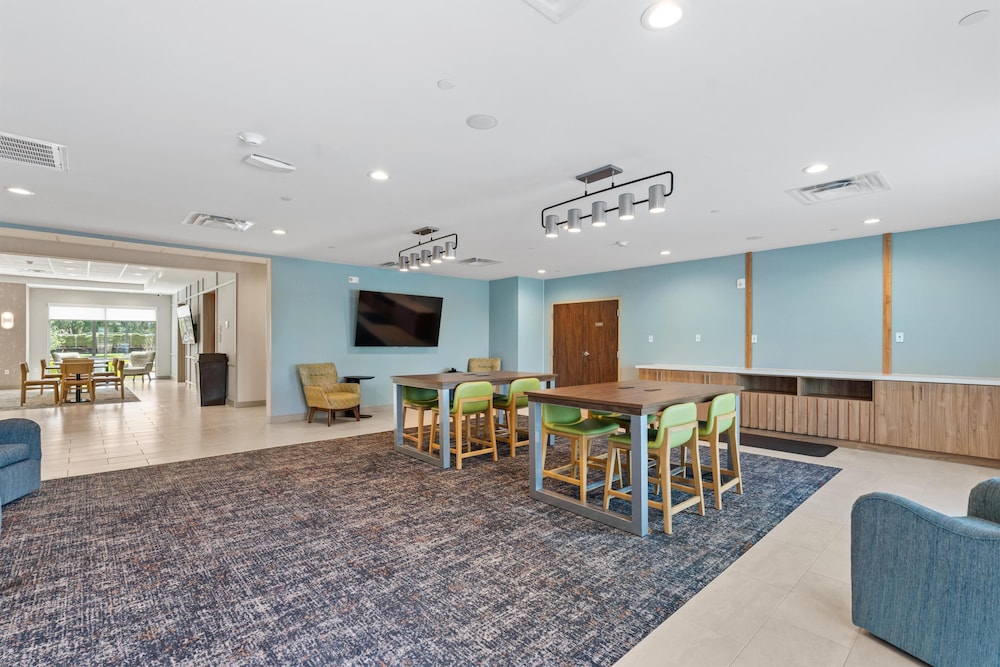 Hampton Inn by Hilton Wharton 26/40