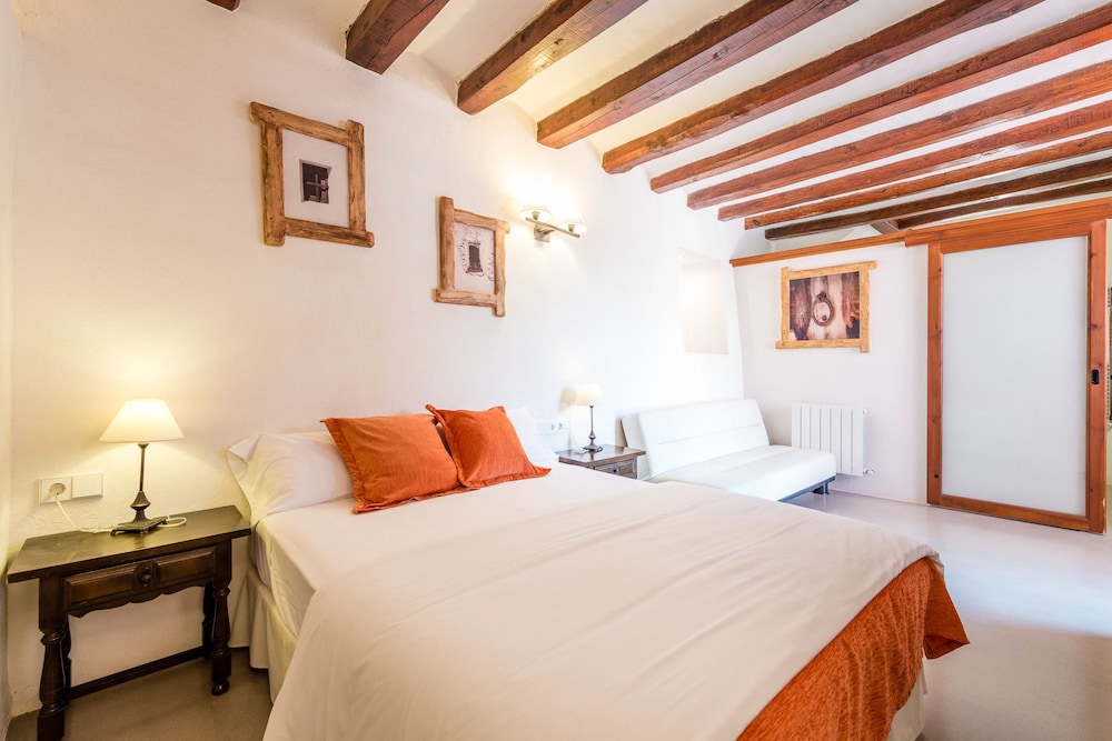 Agroturismo Can Pere Sord 7/50