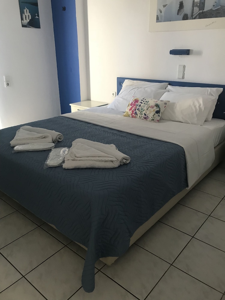 Psaras Apartments 32/70