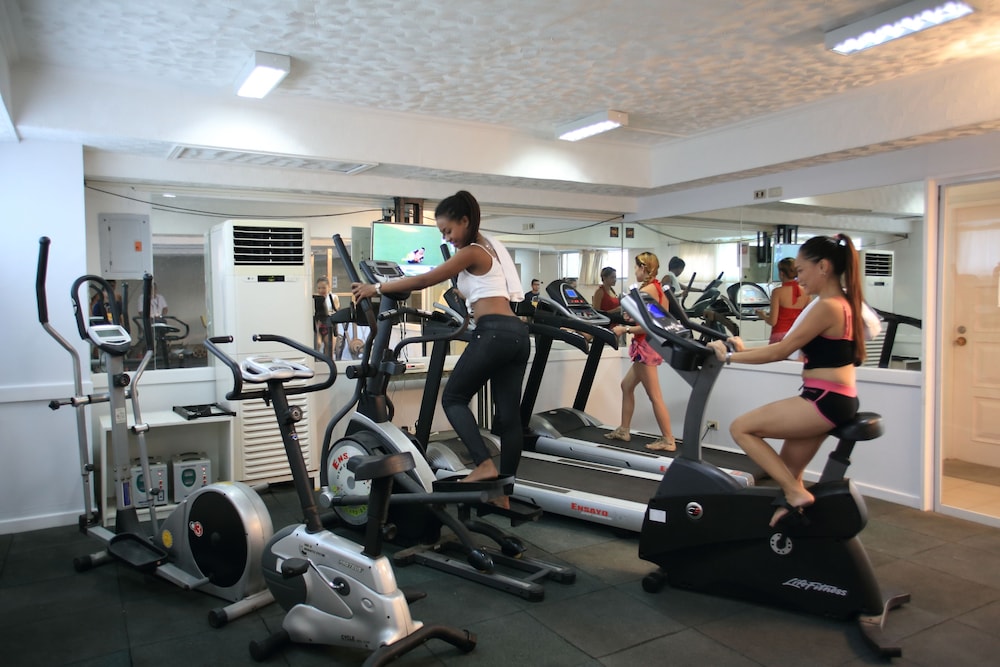 Wild Orchid Beach Resort 39/67