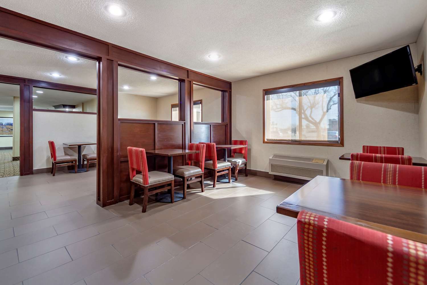 Comfort Inn Grand Island North 20/31
