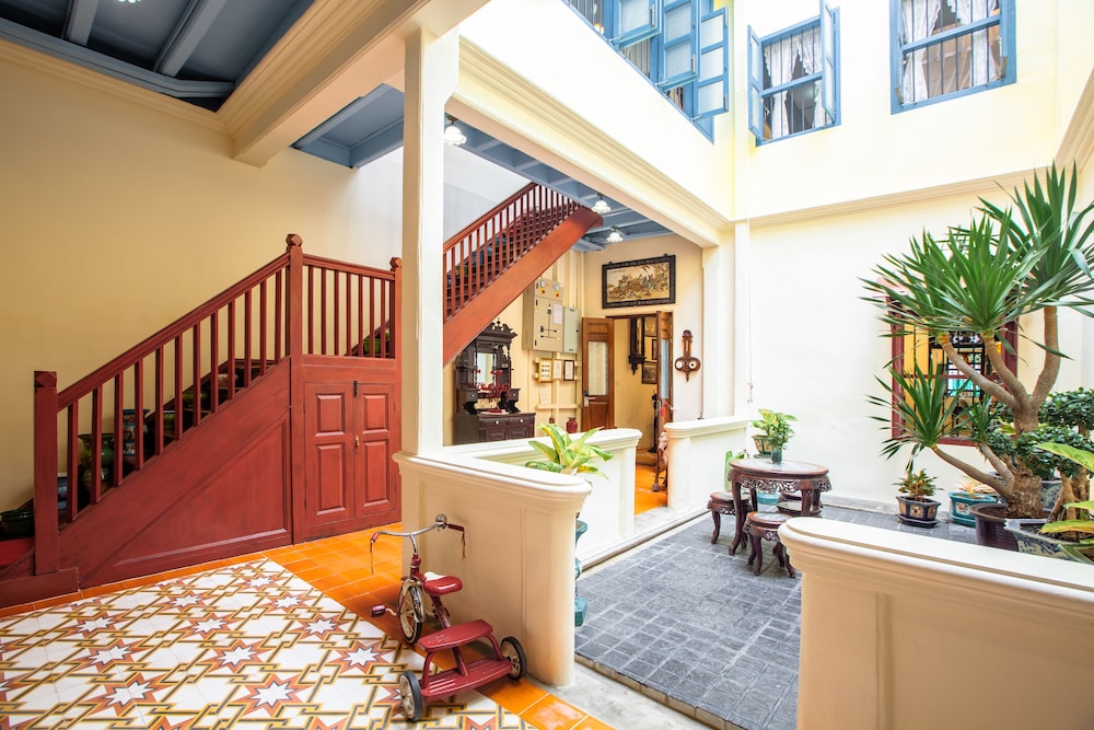 WOO Gallery & Boutique hotel 11/42