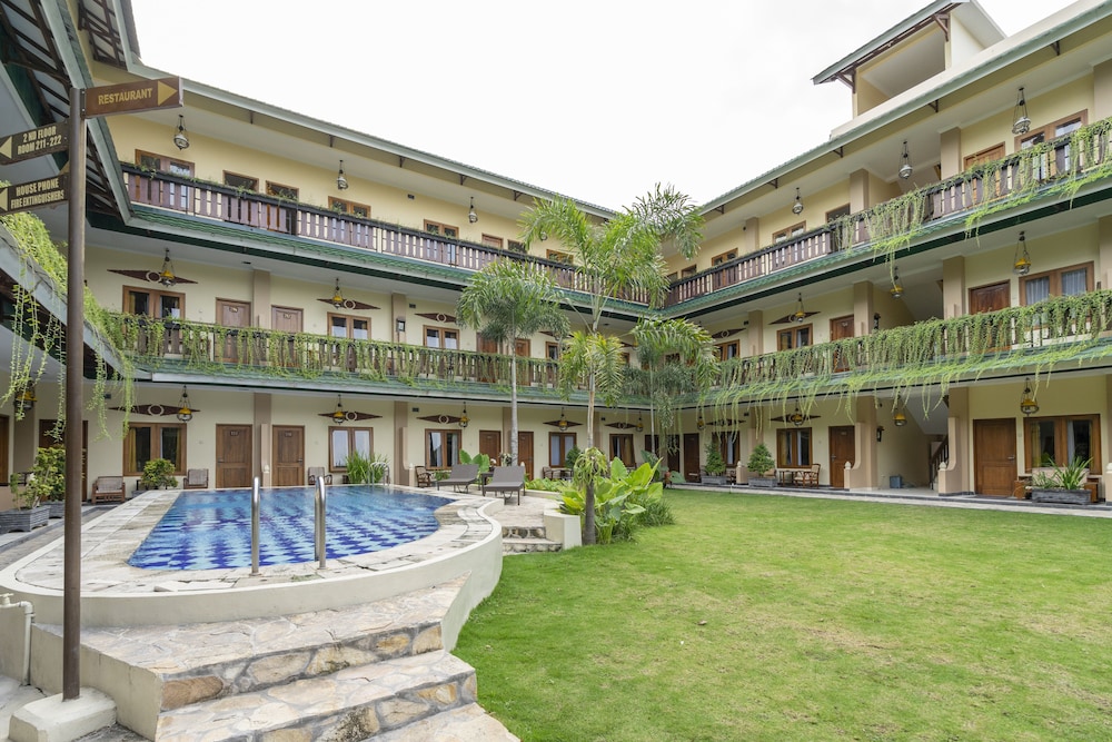 Diana Hotel Jogja 2/43