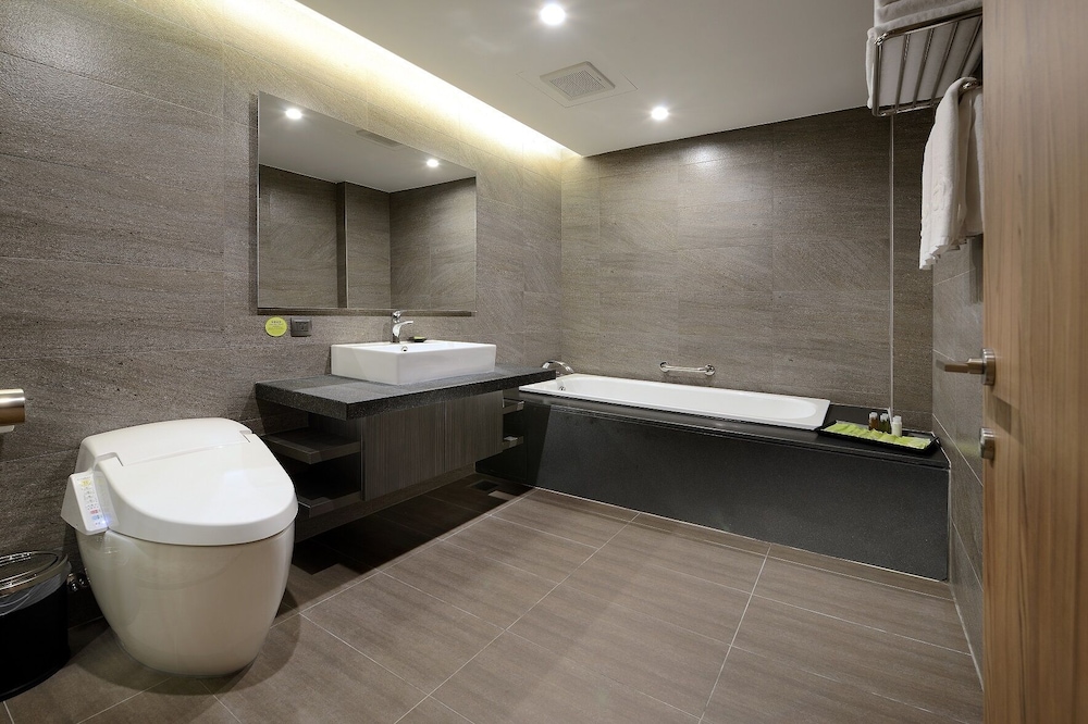 Park City Hotel -Hualien Vacation 44/50